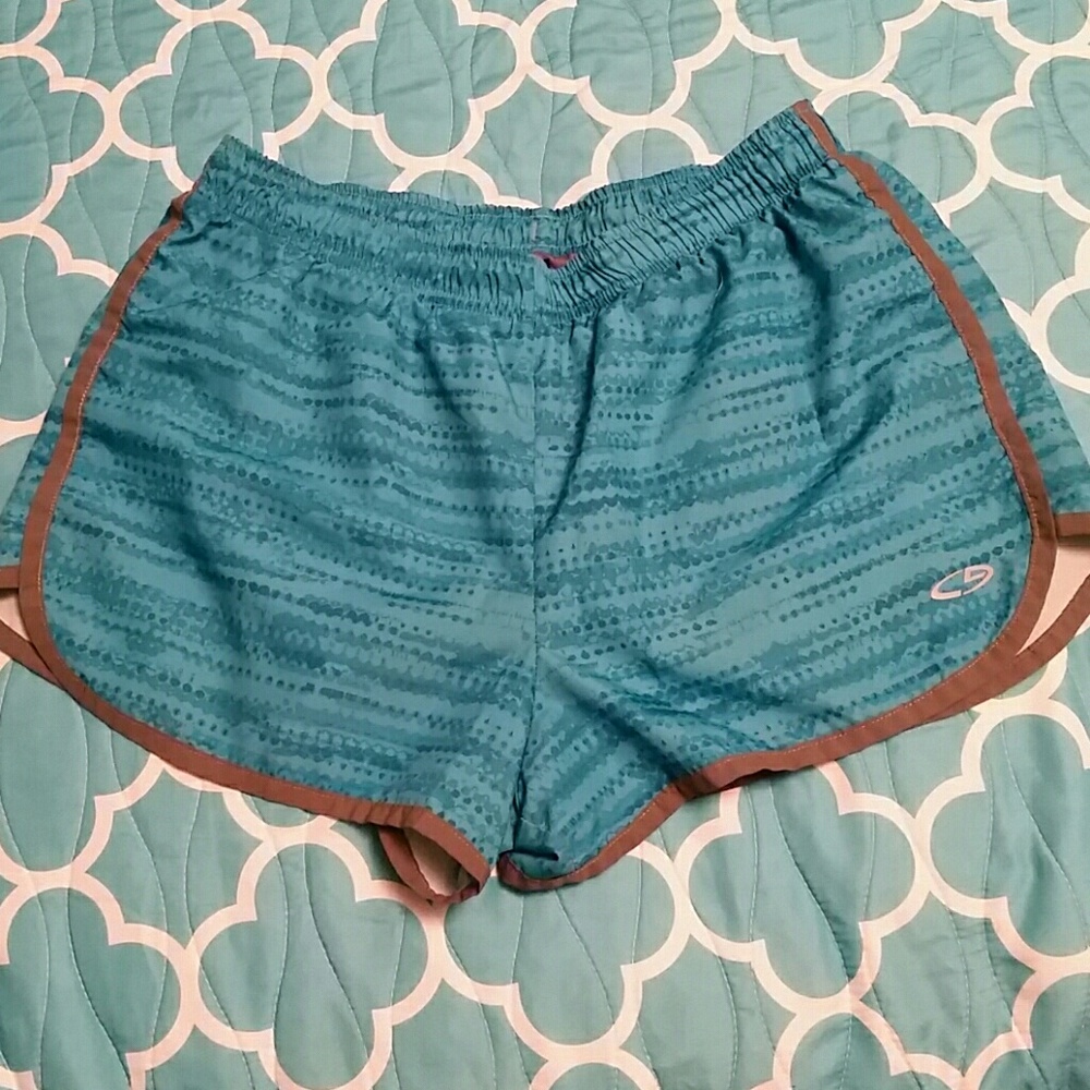 Champion Shorts